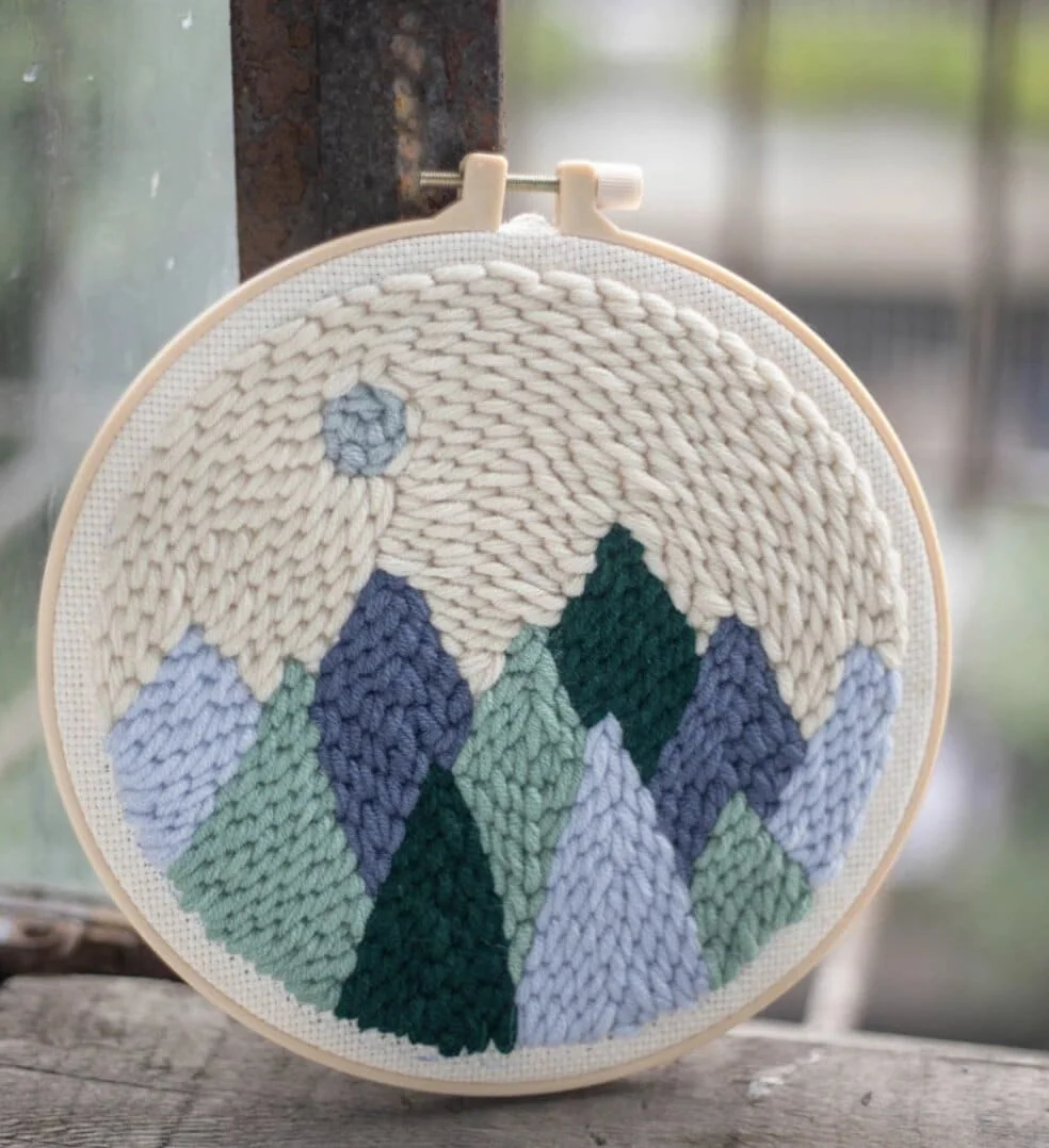 Súprava dierovacích ihiel pre domácich majstrov – Obrázok 3