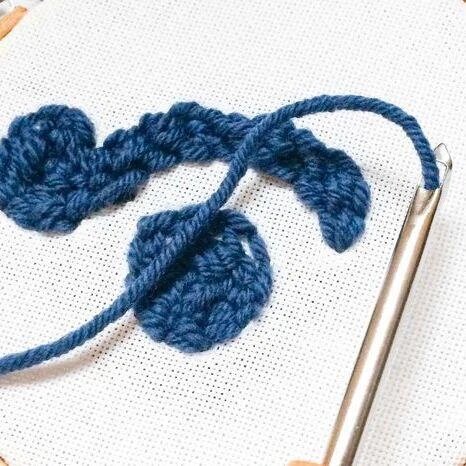 Súprava dierovacích ihiel pre domácich majstrov – Obrázok 4