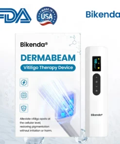 Zariadenie Bikenda® DermaBeam na terapiu Vitiligo