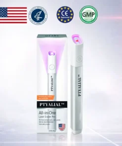 Howcode™ All-in-One CO₂ laserové gumové pero