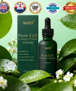 NATO® 𝑆𝑡𝑒𝑚 𝐶𝑒𝑙𝑙 & 𝐶𝑜𝑙𝑙𝑎𝑔𝑒𝑛 𝑃𝑒𝑝𝑡𝑖𝝑𝑡𝑖𝝑 𝐷𝑟𝑜𝑝𝑠