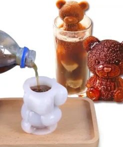 Tvarovač ľadového medveďa