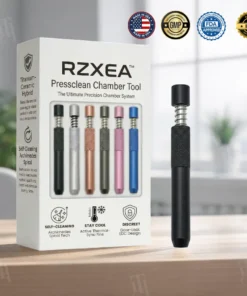 Nástroj na čistenie komory RZXEA™