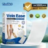 Náplasť Timilk® Vein Ease Microneedle Therapy