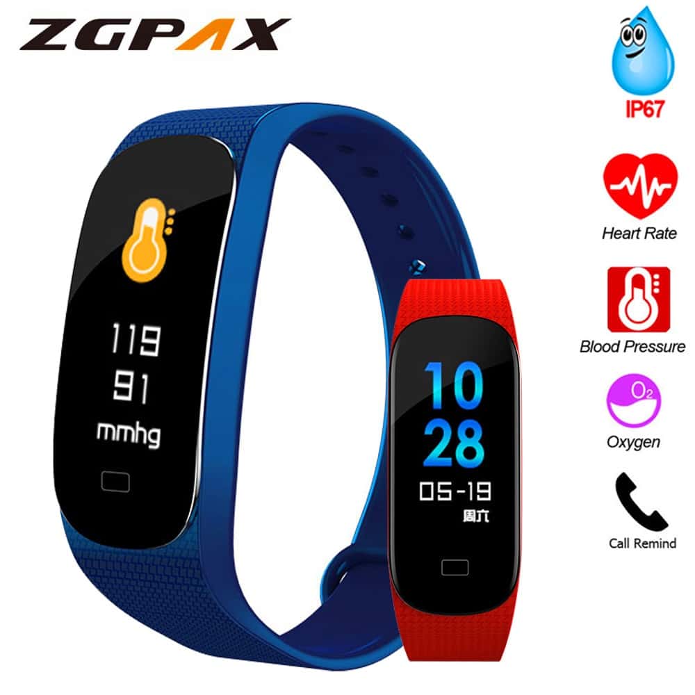 Ikonické inteligentné hodinky