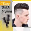 Sada hrebeňa BarberPro Easy Styling