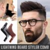 Hrebeň Lightning Beard Styler