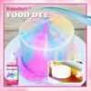 HydroDrips Food Dye (Sada 5 kusov)