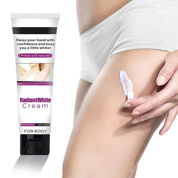 RadiantWhite krém – Obrázok 2