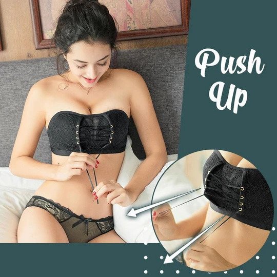 Instant Lift String Bandeau – Obrázok 2