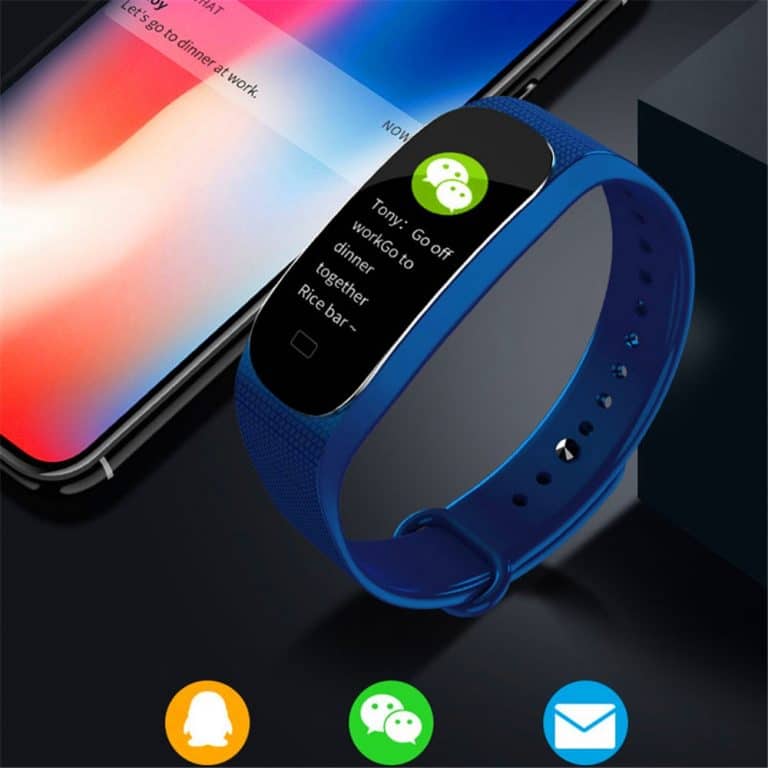 Ikonické inteligentné hodinky – Obrázok 2