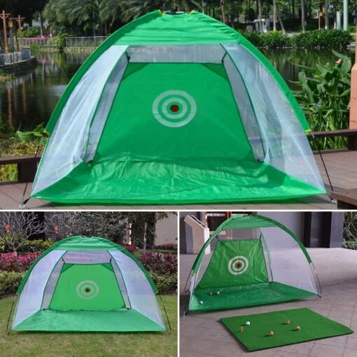 Lapač golfových loptičiek – Obrázok 4