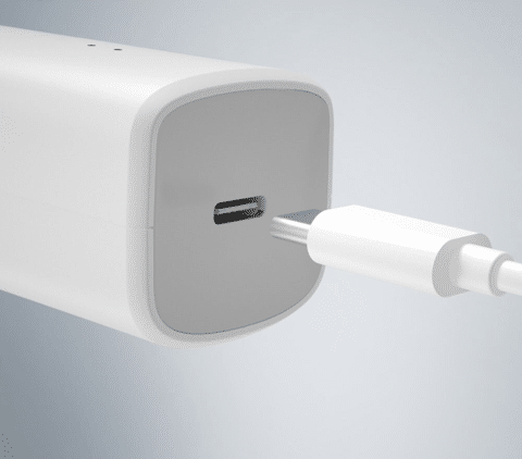 Bezdrôtový elektrický strihač vlasov – Obrázok 2