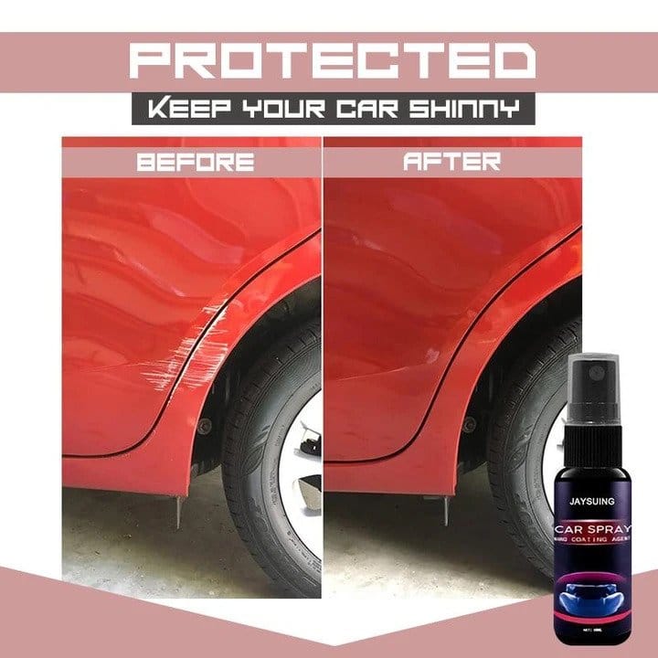 Mighty Car Scratch Repair Spray – Obrázok 2