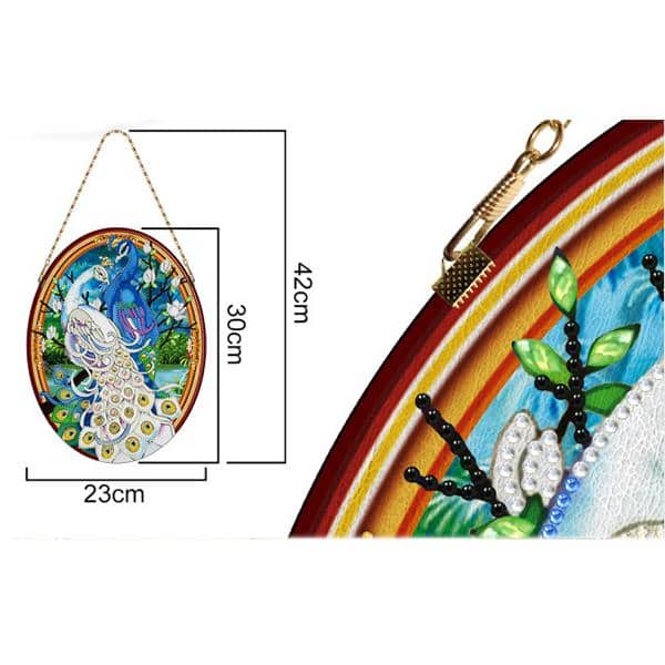 Súprava na maľovanie kamienkov vyrobených vlastnými rukami – Obrázok 2