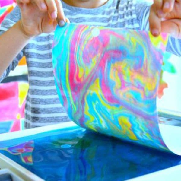 Súprava na namáčanie vody – Obrázok 2