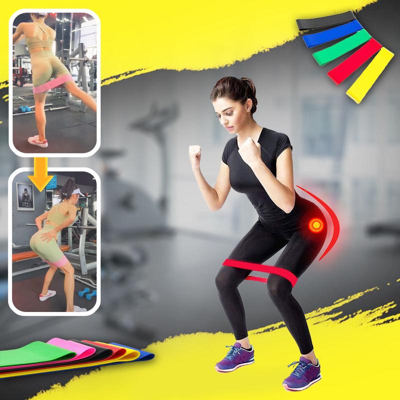 Glute Trainer Bands ToneUp – Obrázok 2