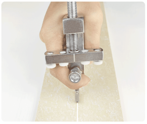 Ručná rezačka sklenených dlaždíc – Obrázok 2