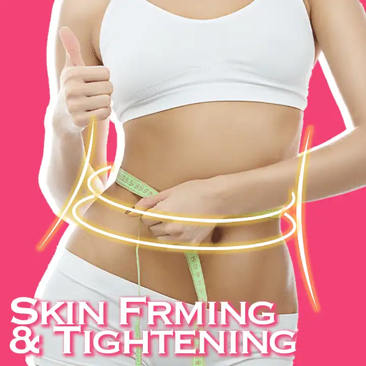 Cofeine Firm & Tónový krém – Obrázok 2