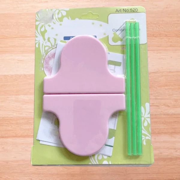 Šikovná čipka do vlasov – Obrázok 2