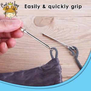 Sada nástrojov na elastické závitovanie SewPro – Obrázok 3