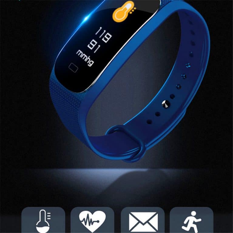 Ikonické inteligentné hodinky – Obrázok 3