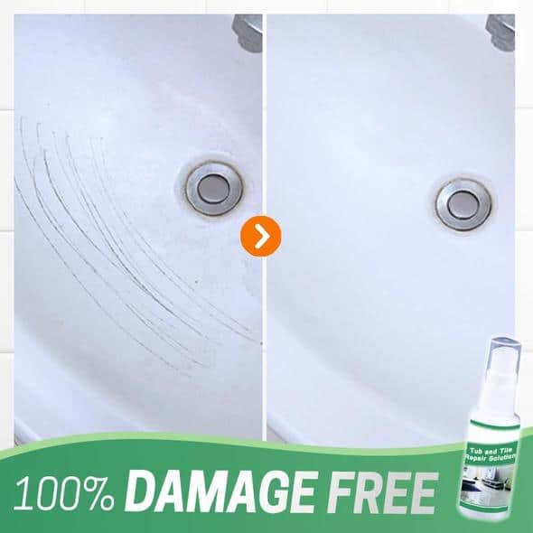 InstantShine odstraňovač škrabancov na dlaždice – Obrázok 3