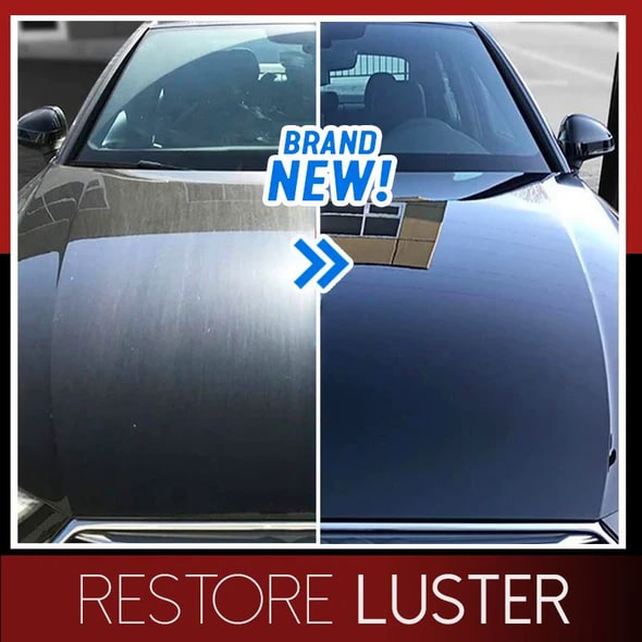 Ultimate Car Nano Repair Spray – Obrázok 3