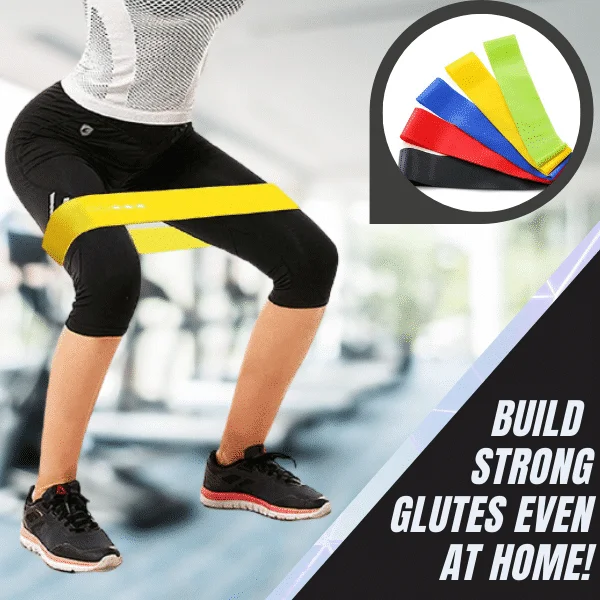 Glute Trainer Bands ToneUp – Obrázok 3