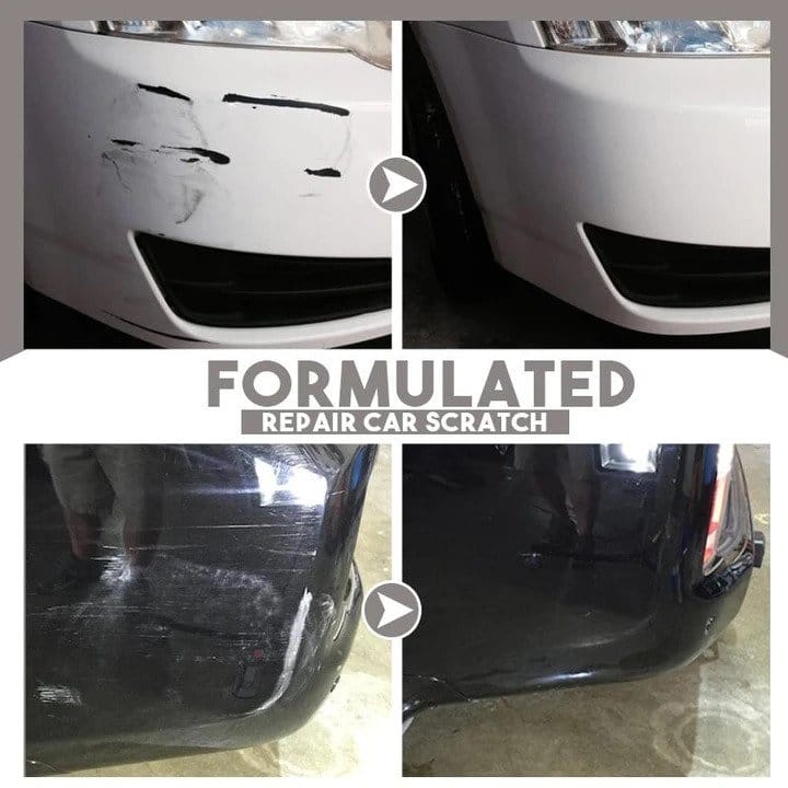 Mighty Car Scratch Repair Spray – Obrázok 3