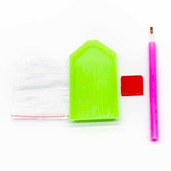 Súprava na maľovanie kamienkov vyrobených vlastnými rukami – Obrázok 3