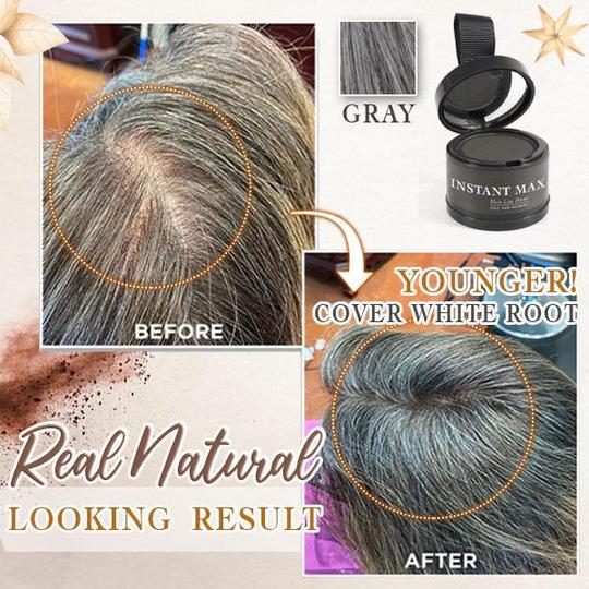 InstantMax objemový krycí púder – Obrázok 3