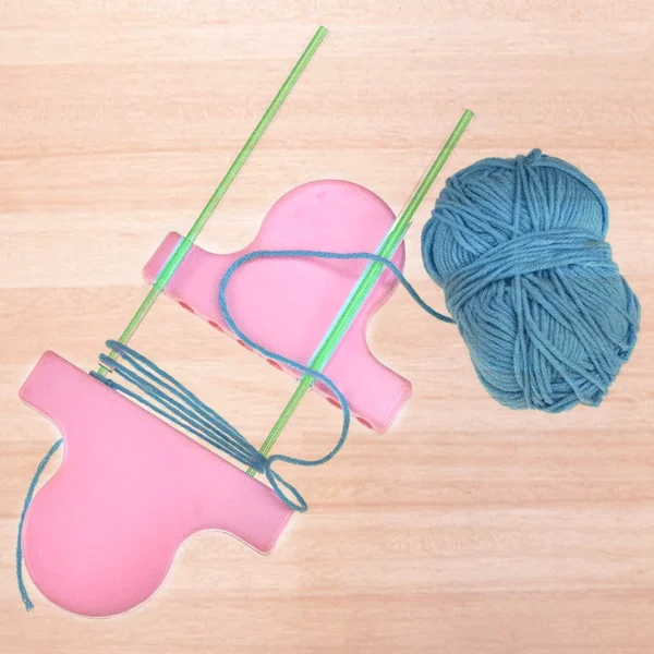 Šikovná čipka do vlasov – Obrázok 3