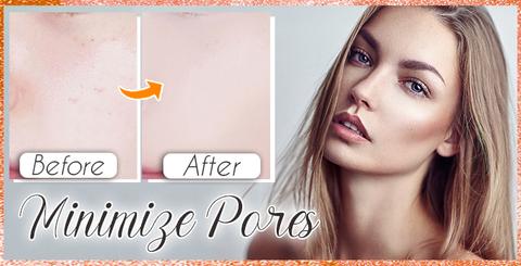 Zamatový fixačný sprej na make-up – Obrázok 4