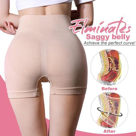 Vzpriamená panva Korekcia stehien štíhlejšia – Obrázok 3