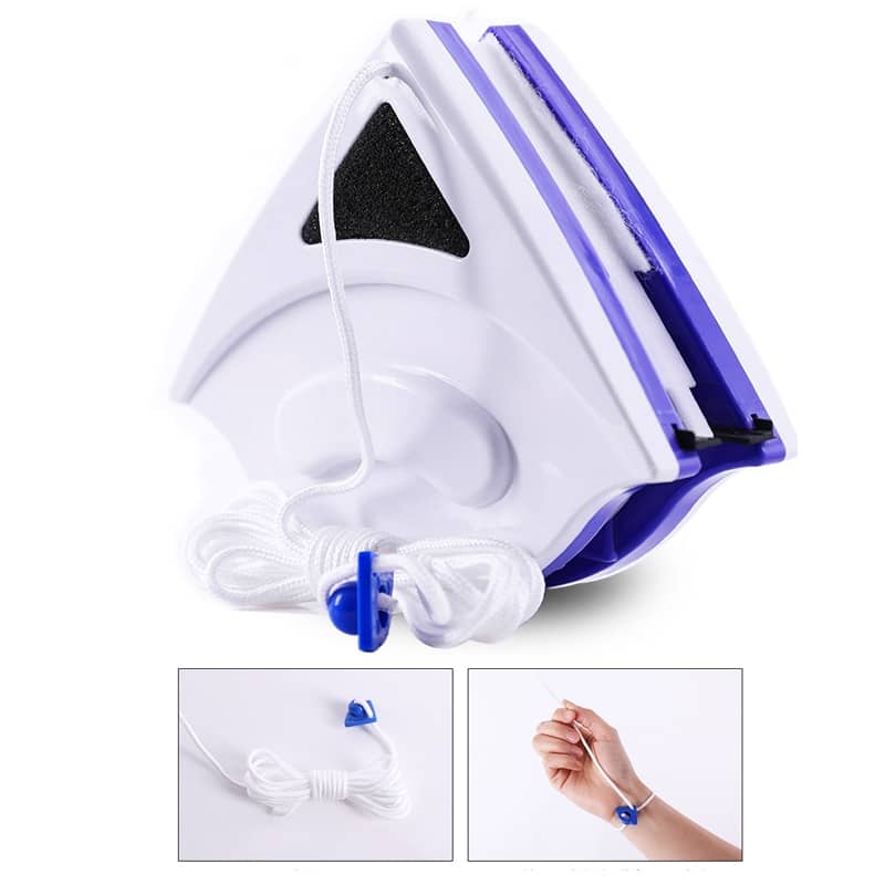 Obojstranný magnetický stierač – Obrázok 4