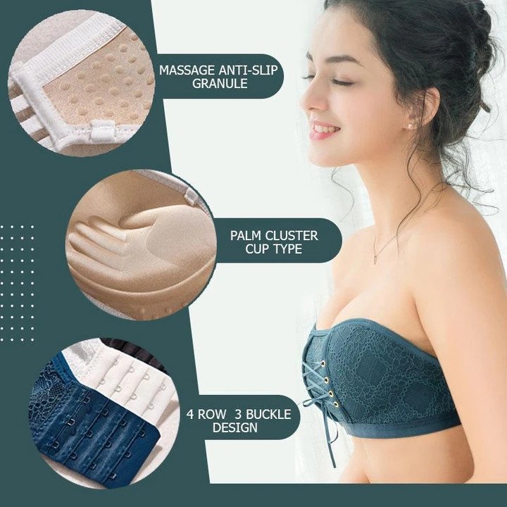 Instant Lift String Bandeau – Obrázok 4