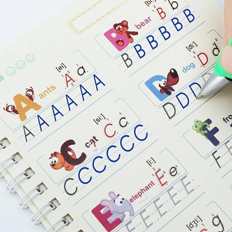 Písanka z magickej praxe – Obrázok 4