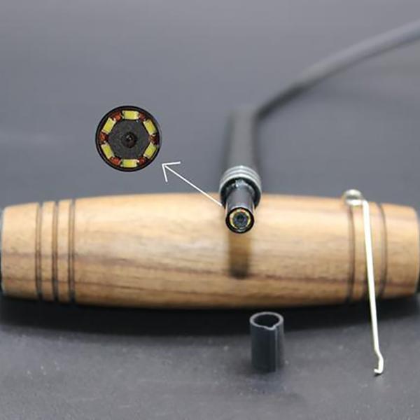 Endoskop Ear Select Camera – Obrázok 4