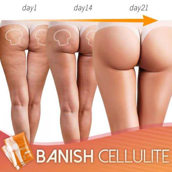 Pro Butt-Lift Shaping Patch Set – Obrázok 4