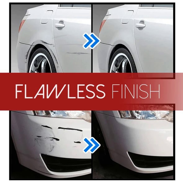 Ultimate Car Nano Repair Spray – Obrázok 4