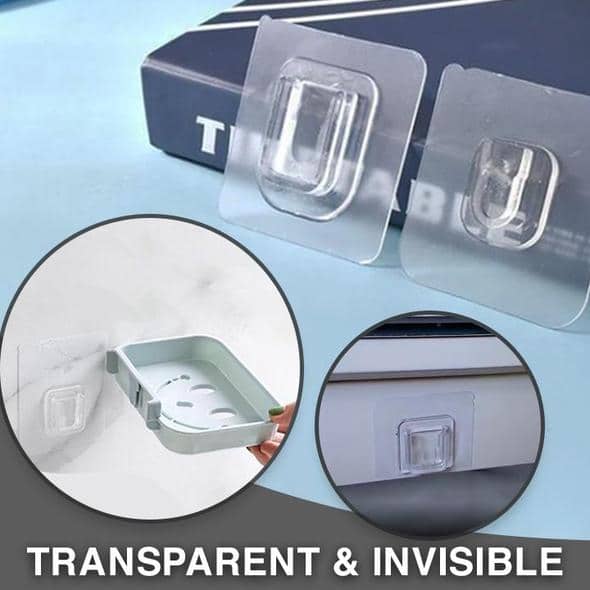 Samolepiaci háčik DoubleLock – Obrázok 4