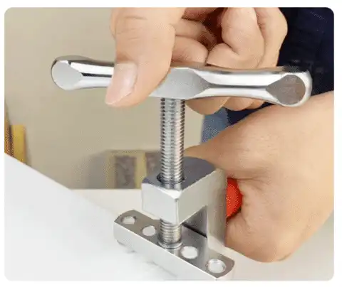 Ručná rezačka sklenených dlaždíc – Obrázok 4