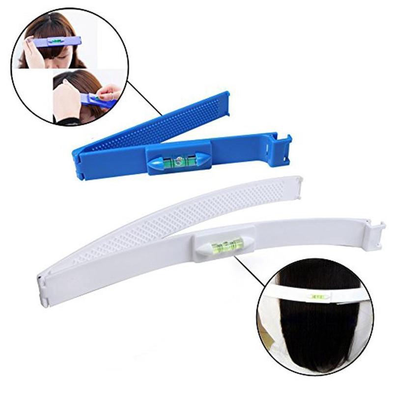 Klip súpravy na strihanie vlasov – Obrázok 4