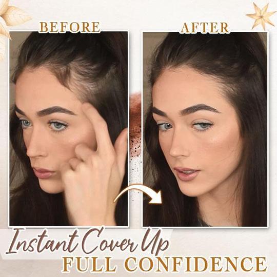 InstantMax objemový krycí púder – Obrázok 4