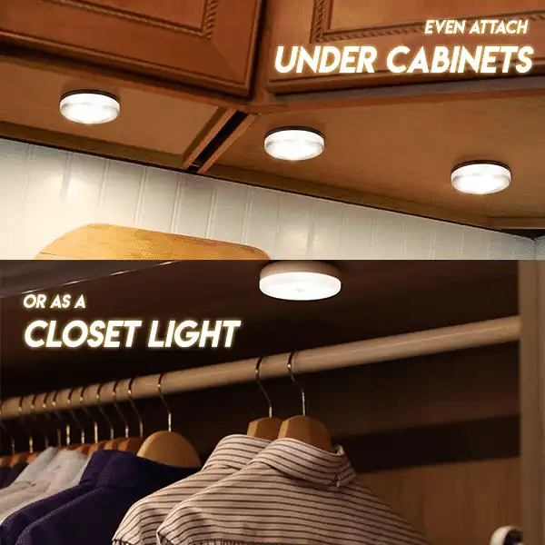 Svetlo magnetického snímača pohybu – Obrázok 4