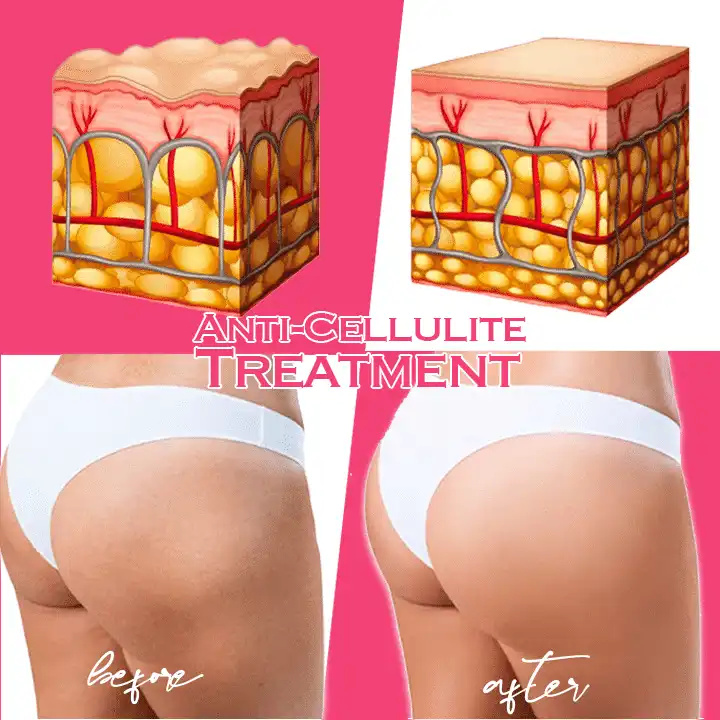 Cofeine Firm & Tónový krém – Obrázok 4