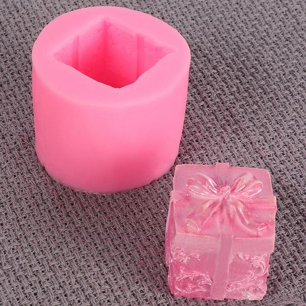 Šikovná súprava vianočných sviečok pre domácich majstrov – Obrázok 4