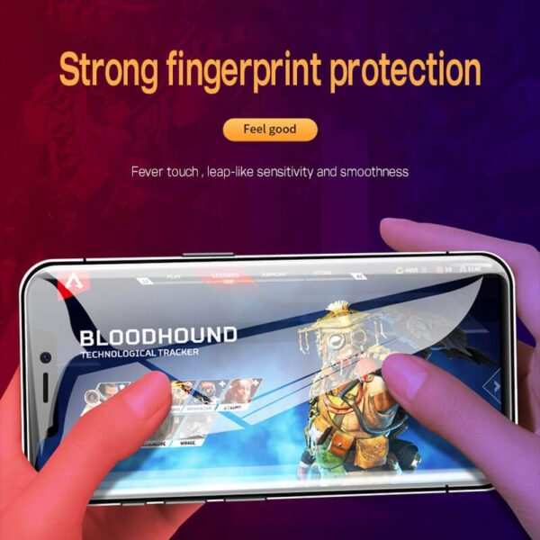 Ochrana obrazovky 4D Privacy Screen Protector – Obrázok 3