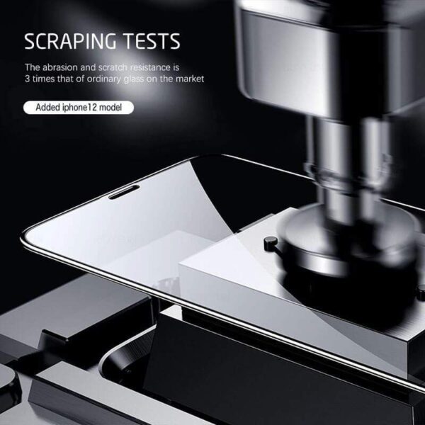 Ochrana obrazovky 4D Privacy Screen Protector – Obrázok 4